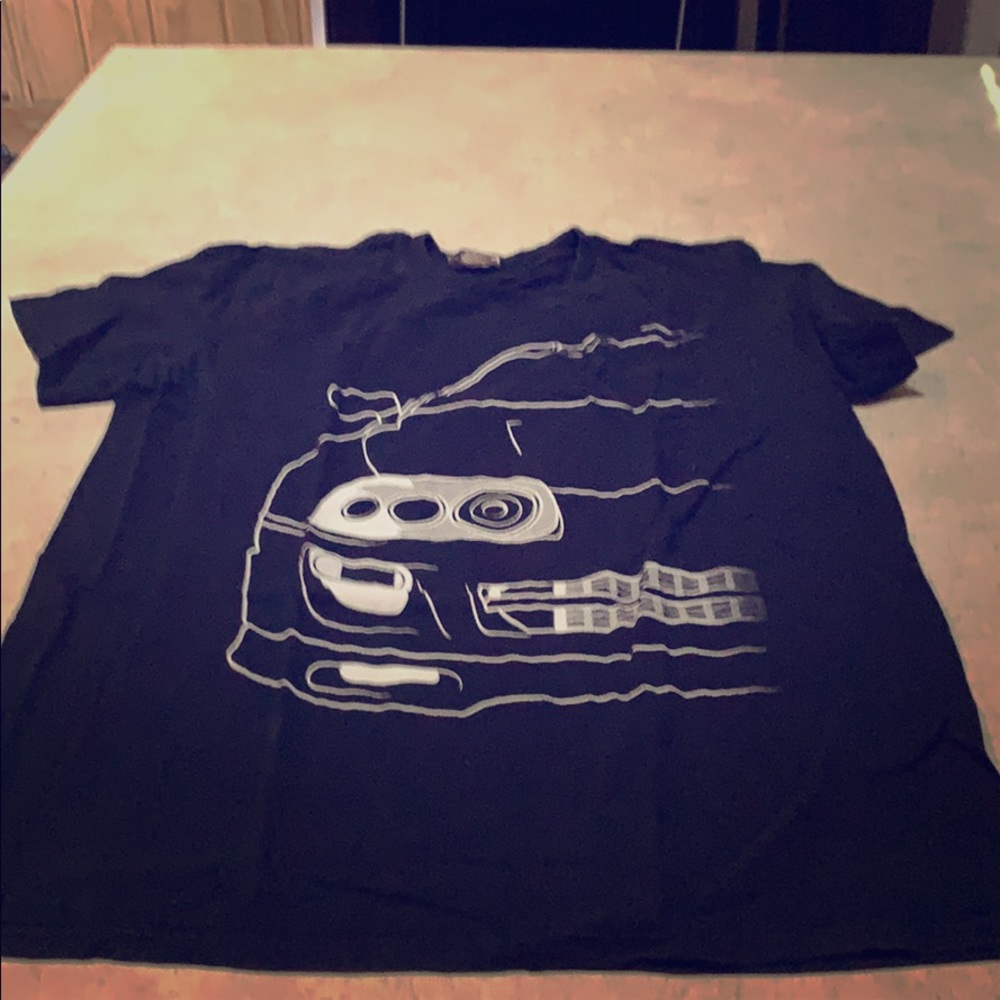 T shirt